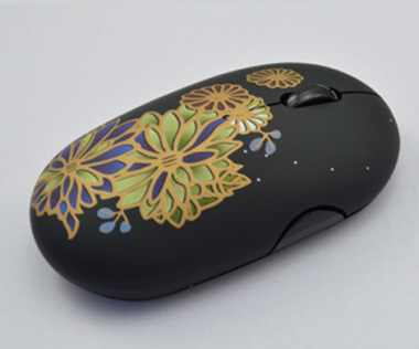 Designer Wireless Mouse 1